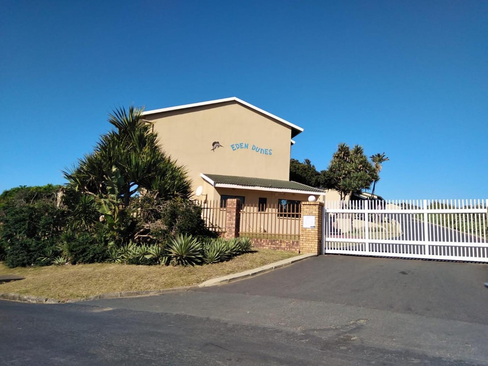 Holiday home Unit 54 Eden Dunes *
