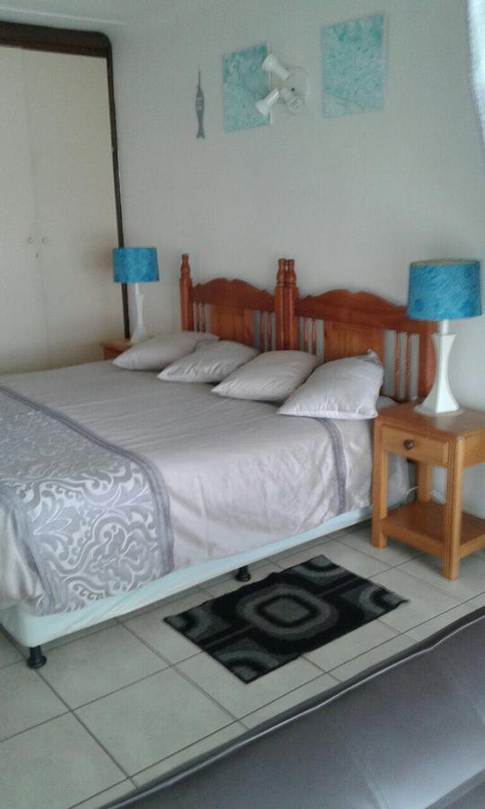Vakantiehuis Unit 54 Eden Dunes *